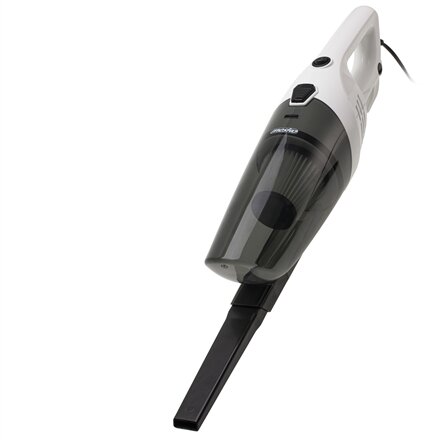Adler , Vacuum Cleaner , MS 7071 , Corded operating , 800 W , White