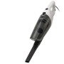 Adler , Vacuum Cleaner , MS 7071 , Corded operating , 800 W , White