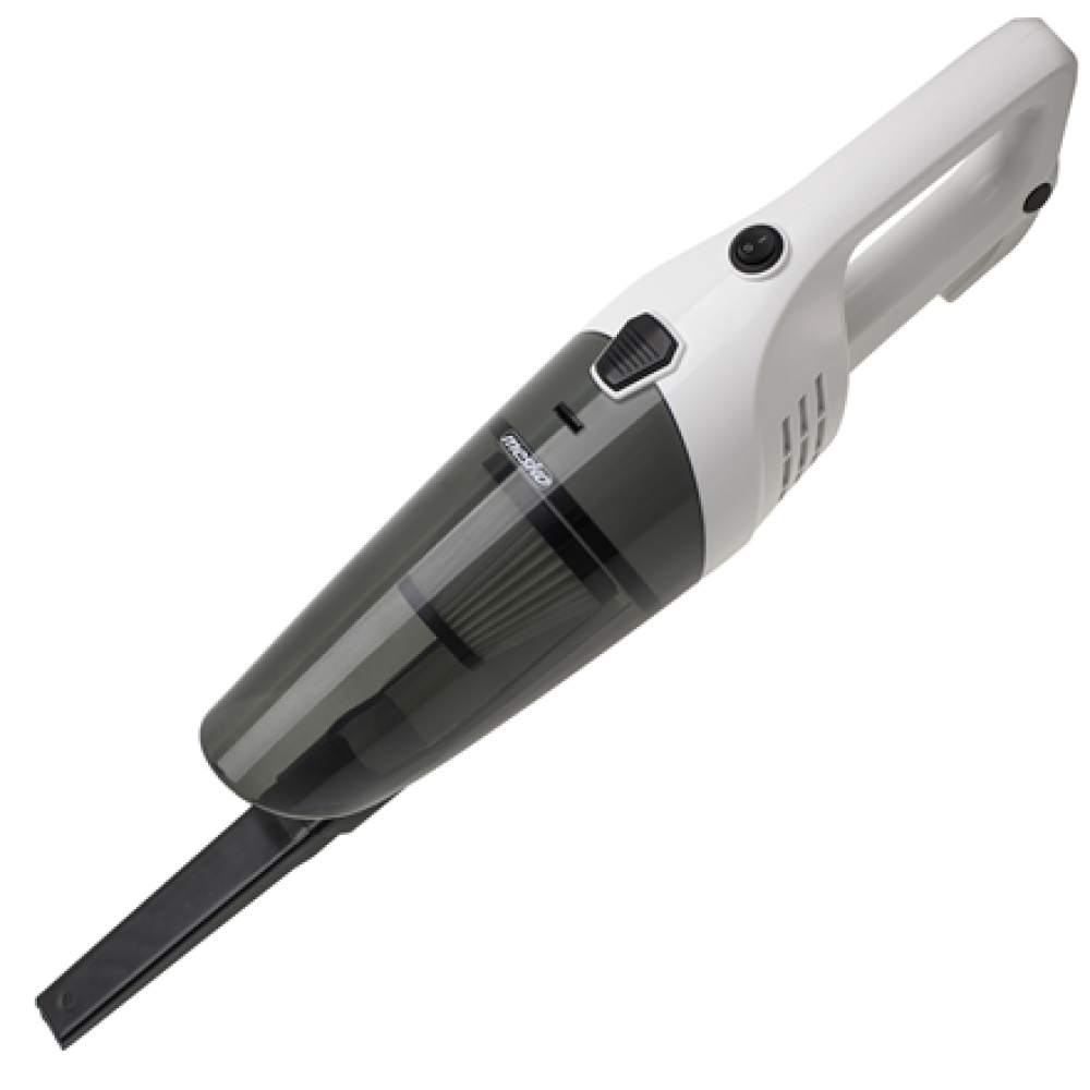 Adler , Vacuum Cleaner , MS 7071 , Corded operating , 800 W , White