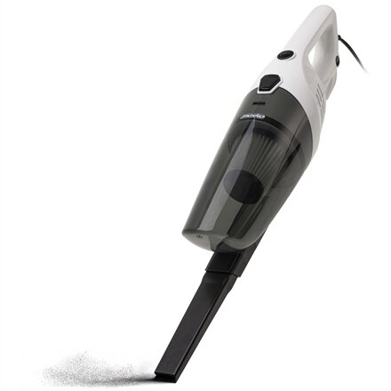 Adler , Vacuum Cleaner , MS 7071 , Corded operating , 800 W , White