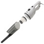 Adler , Vacuum Cleaner , MS 7071 , Corded operating , 800 W , White