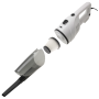 Adler , Vacuum Cleaner , MS 7071 , Corded operating , 800 W , White