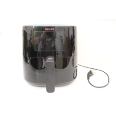 SALE OUT. , Philips Air Fryer XL , HD9270/90 Essential , Power 2000 W , Capacity 6.2 L , Black , DEMO