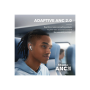 Anker Soundcore , True-Wireless Earbuds , Liberty 4 NC , Bluetooth , In-Ear , Microphone , Wireless , Clear White