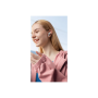 Anker Soundcore , True-Wireless Earbuds , Liberty 4 NC , Bluetooth , In-Ear , Microphone , Wireless , Clear White