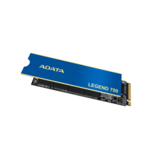 ADATA , LEGEND 700 , 512 GB , SSD form factor M.2 2280 , Solid-state drive interface PCIe Gen3x4 , Read speed 2000 MB/s , Write speed 1600 MB/s