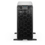 Dell PowerEdge , T360 , Tower , Intel Xeon , 1 , E-2414 , 4C , 4T , 2.6 GHz , 1x16GB/1x480GB , Up to 8 x 3.5 , Hot-swap drive bays , PERC H355 , iDRAC9 Basic , Power supply 2x700 W , No OS , Warranty Basic NBD Warranty, 36 month(s)