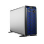 Dell PowerEdge , T360 , Tower , Intel Xeon , 1 , E-2414 , 4C , 4T , 2.6 GHz , 1x16GB/1x480GB , Up to 8 x 3.5 , Hot-swap drive bays , PERC H355 , iDRAC9 Basic , Power supply 2x700 W , No OS , Warranty Basic NBD Warranty, 36 month(s)