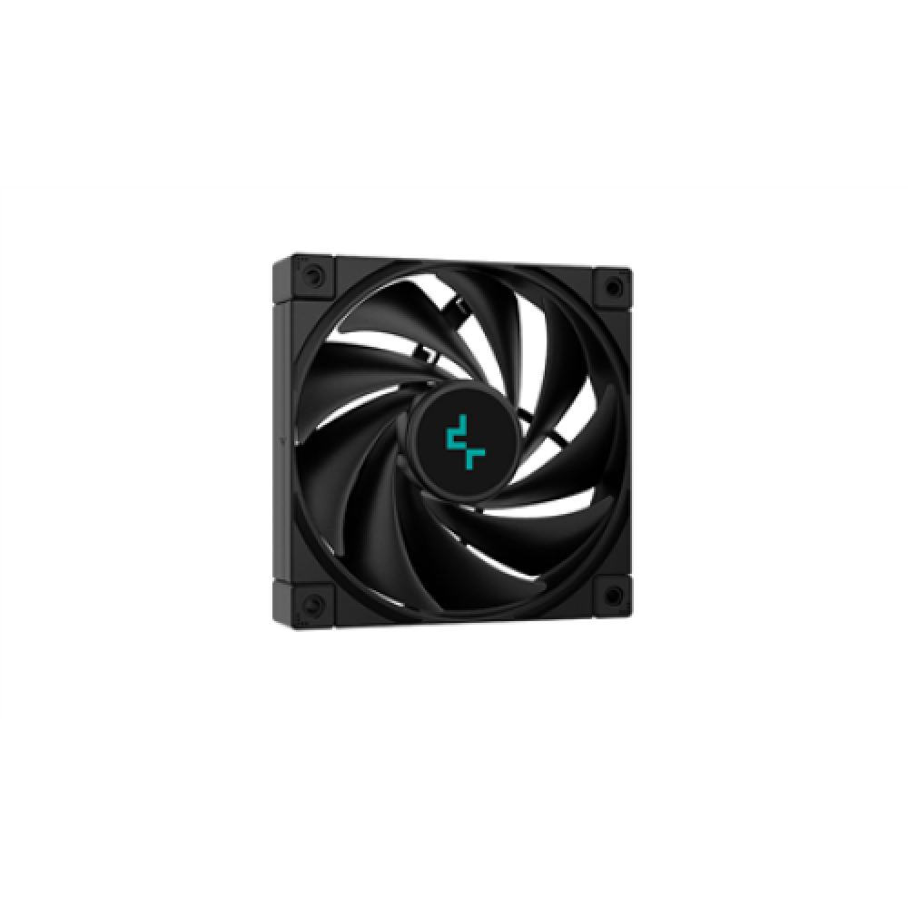 Deepcool , LT520 , Intel, AMD , Premium CPU Liquid Cooler