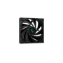 Deepcool , LT520 , Intel, AMD , Premium CPU Liquid Cooler