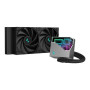 Deepcool , LT520 , Intel, AMD , Premium CPU Liquid Cooler