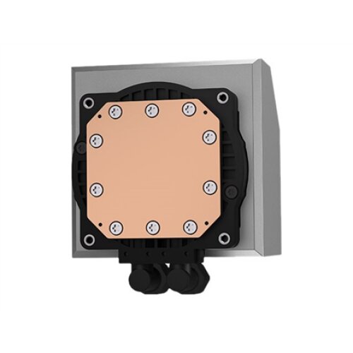Deepcool , LT520 , Intel, AMD , Premium CPU Liquid Cooler