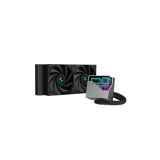 Deepcool , LT520 , Intel, AMD , Premium CPU Liquid Cooler