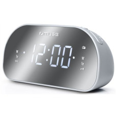 Muse , Clock radio , M-170CMR , Alarm function