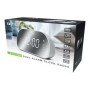 Muse , Clock radio , M-170CMR , Alarm function