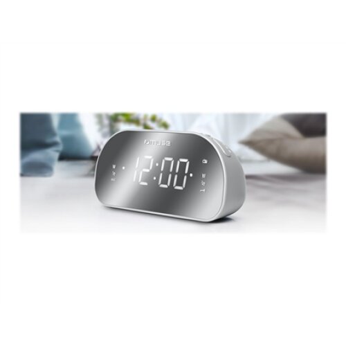 Muse , Clock radio , M-170CMR , Alarm function