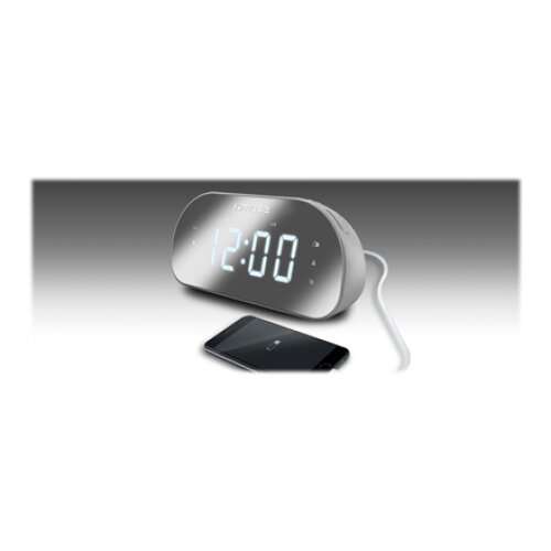 Muse , Clock radio , M-170CMR , Alarm function