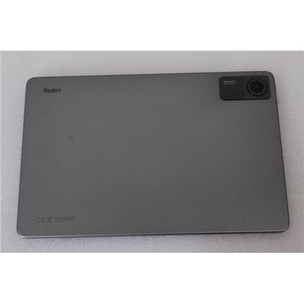 SALE OUT. Xiaomi Redmi Pad SE (Graphite Gray) 11 IPS LCD 1200x1920/2.4GHz&1.9GHz/256GB/8GB RAM/Android 13/microSDXC/WiFi,BT,VHU4611EU , Xiaomi Redmi , Pad SE , 11 , Graphite Gray , IPS LCD , 1200 x 1920 pixels , Qualcomm , Snapdragon 680 , 8 GB , 256 