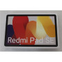 SALE OUT. Xiaomi Redmi Pad SE (Graphite Gray) 11 IPS LCD 1200x1920/2.4GHz&1.9GHz/256GB/8GB RAM/Android 13/microSDXC/WiFi,BT,VHU4611EU , Xiaomi Redmi , Pad SE , 11 , Graphite Gray , IPS LCD , 1200 x 1920 pixels , Qualcomm , Snapdragon 680 , 8 GB , 256 