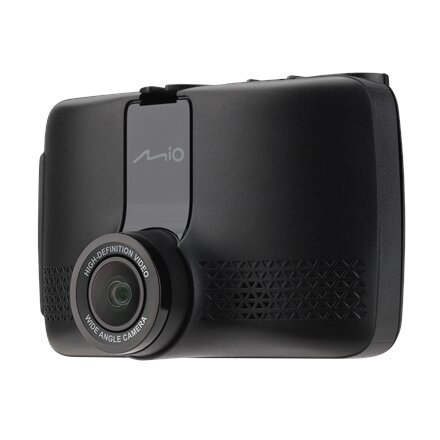 Mio , Car Dash Camera , MiVue 803W Pro , GPS , Wi-Fi