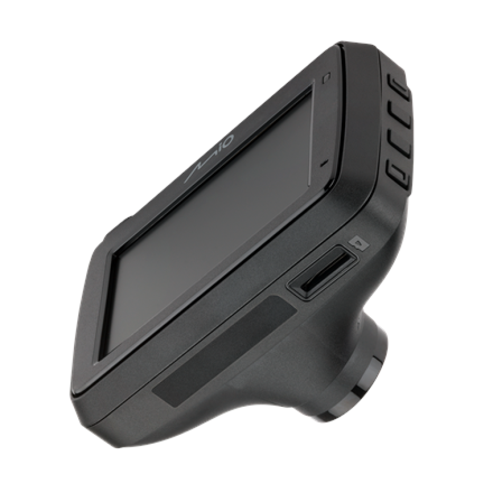 Mio , Car Dash Camera , MiVue 803W Pro , GPS , Wi-Fi