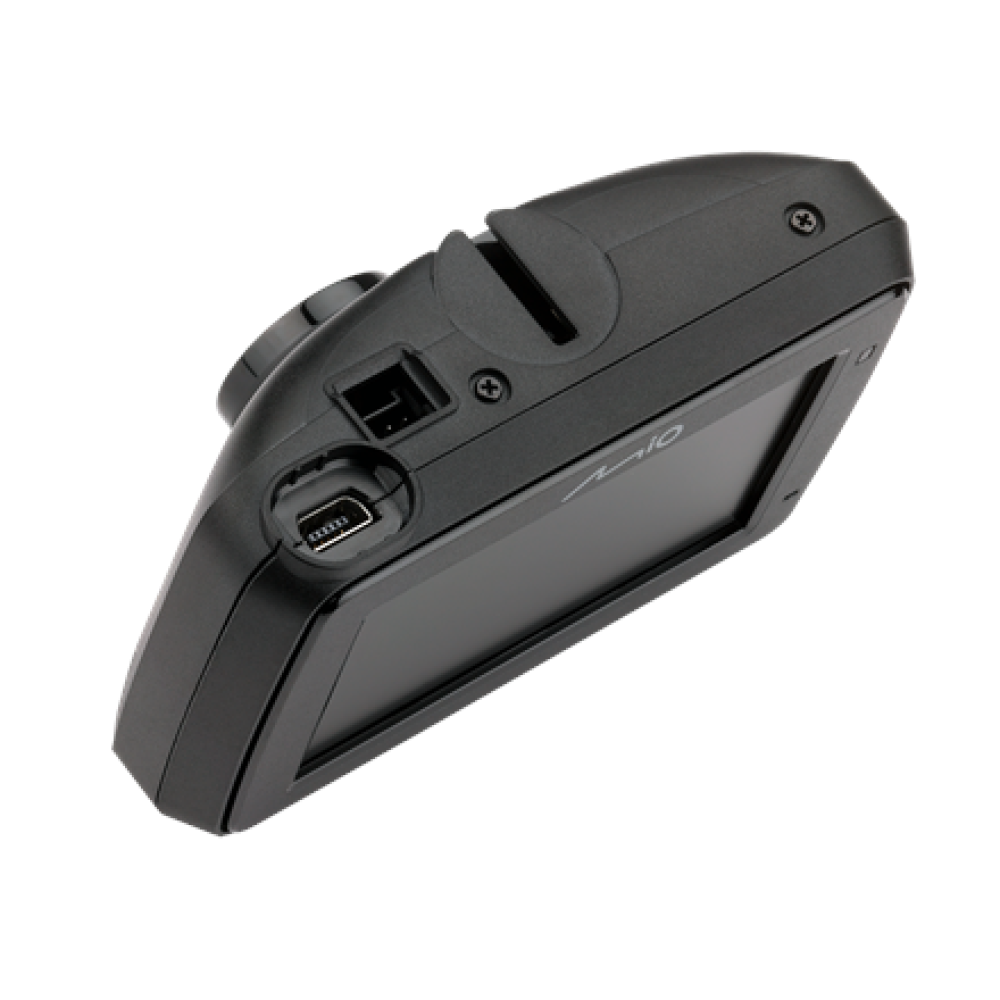 5415N9260002 Mio , Car Dash Camera , MiVue 803W Pro , GPS , Wi-Fi