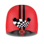 Globber Helmet Elite Lights, XS/S (48-53cm) , 507-102 , Red