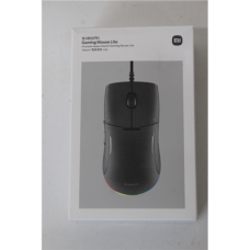 SALE OUT. Xiaomi Gaming Mouse Lite , Xiaomi USED