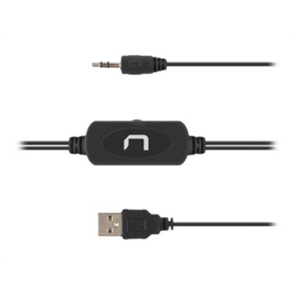 Natec , Bookshelf Speaker , NGL-1229 Panther
