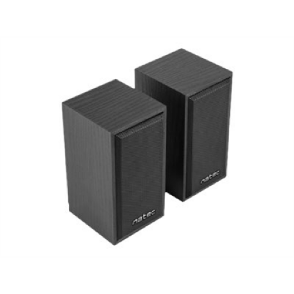 Natec , Bookshelf Speaker , NGL-1229 Panther