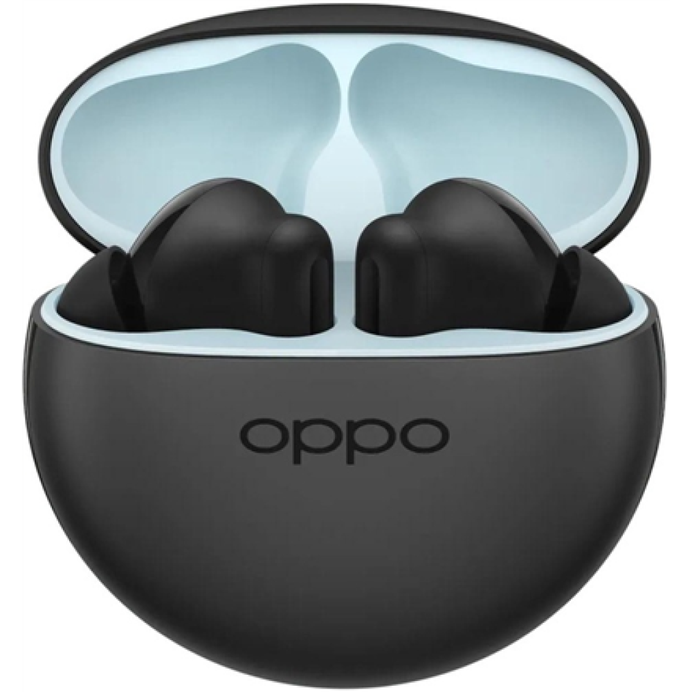 Oppo , Enco Buds 2 , Bluetooth , In-ear , Wireless , Black