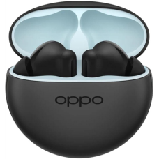 Oppo , Enco Buds 2 , Bluetooth , In-ear , Wireless , Black