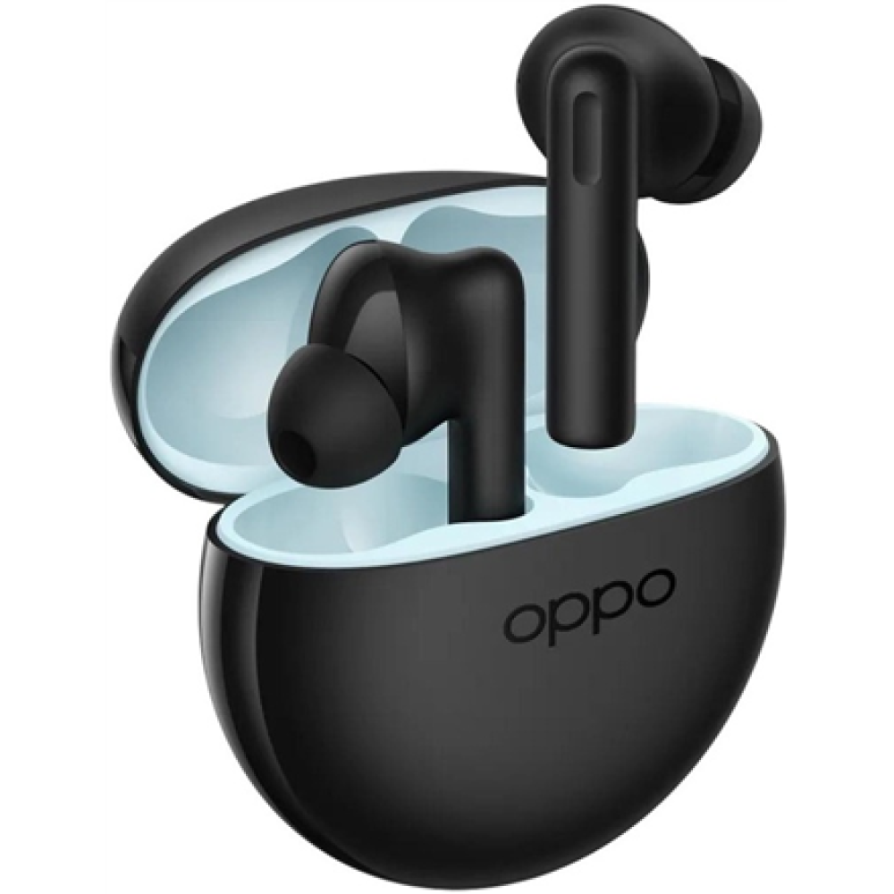 Oppo , Enco Buds 2 , Bluetooth , In-ear , Wireless , Black
