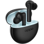 Oppo , Enco Buds 2 , Bluetooth , In-ear , Wireless , Black