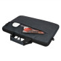 PORT DESIGNS , Belize , Fits up to size 15.6 , Messenger - Briefcase , Shoulder strap , Black
