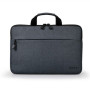 PORT DESIGNS , Belize , Fits up to size 15.6 , Messenger - Briefcase , Shoulder strap , Black