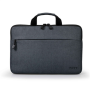 PORT DESIGNS , Fits up to size 15.6 , Belize , Messenger - Briefcase , Black , Shoulder strap