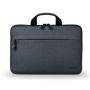 PORT DESIGNS , Belize , Fits up to size 15.6 , Messenger - Briefcase , Black , Shoulder strap