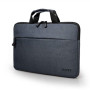 PORT DESIGNS , Belize , Fits up to size 15.6 , Messenger - Briefcase , Shoulder strap , Black