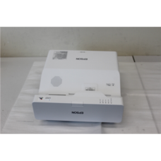 SALE OUT. Epson EB-770FI Full HD Laser Projector/16:9/4100 Lumens/2500000 :1/White USED AS DEMO , USED AS DEMO
