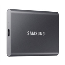 Portable SSD , T7 , 2000 GB , USB 3.2 , Gray Portable SSD , T7 , 2000 GB , USB 3.2 , Gray