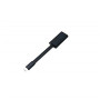 Adapter Connector Dongle USB Type C to VGA , Dell , Adapter USB-C to VGA , USB-C , VGA
