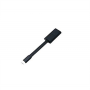 Adapter Connector Dongle USB Type C to VGA , Dell , Adapter USB-C to VGA , USB-C , VGA
