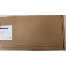 SALE OUT. , Wallbox , Rain Cover for Eiffel Basic for Pulsar family , DAMAGED PACKAGING AND BODY PAINT , 24 month(s)
