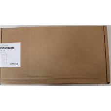 SALE OUT. , Wallbox , Rain Cover for Eiffel Basic for Pulsar family , DAMAGED PACKAGING AND BODY PAINT , 24 month(s)