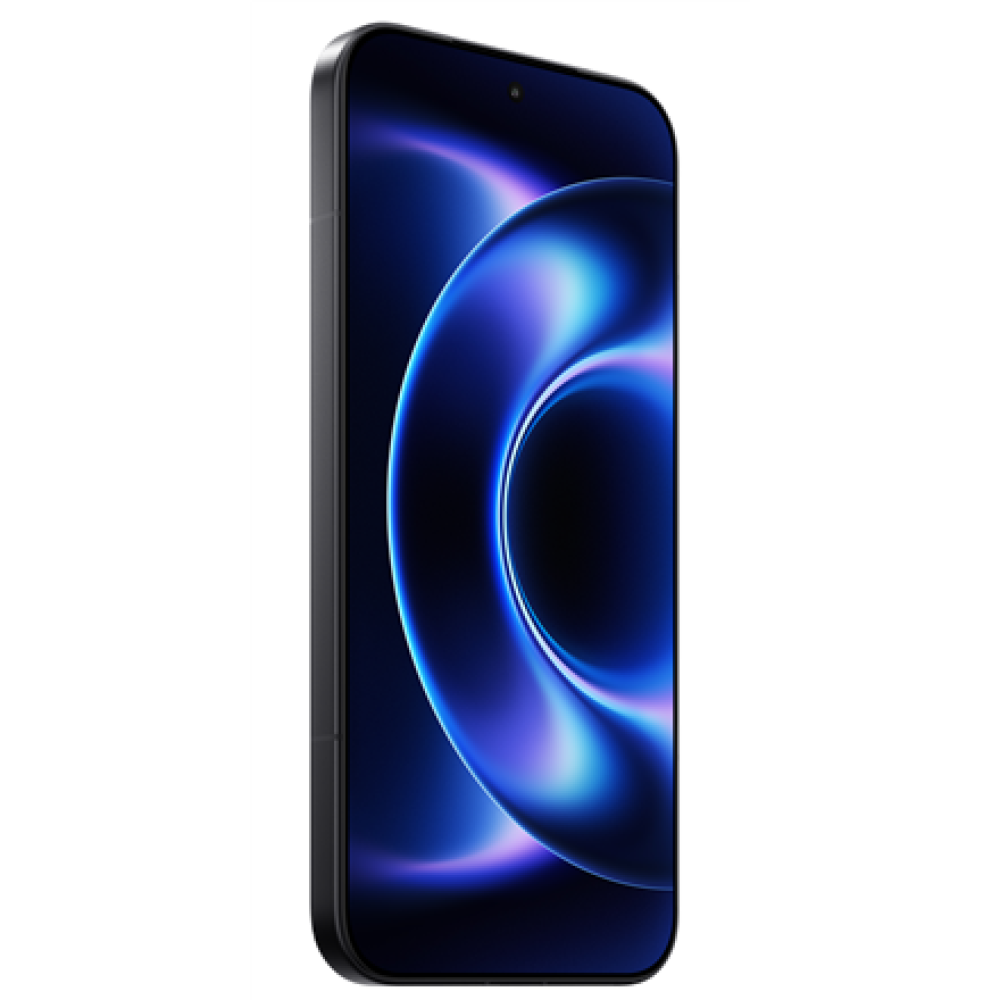 Xiaomi , 17 Ultra , Black , 6.9 , LTPO AMOLED , 1200 x 2608 pixels , Qualcomm , Snapdragon 8 Elite Gen 5 (3 nm) , Internal RAM 16 GB , 512 GB , Dual SIM , 3G , 4G , 5G , Main camera resolution 50 MP , Secondary camera resolution 50 MP , Android 16, HyperO