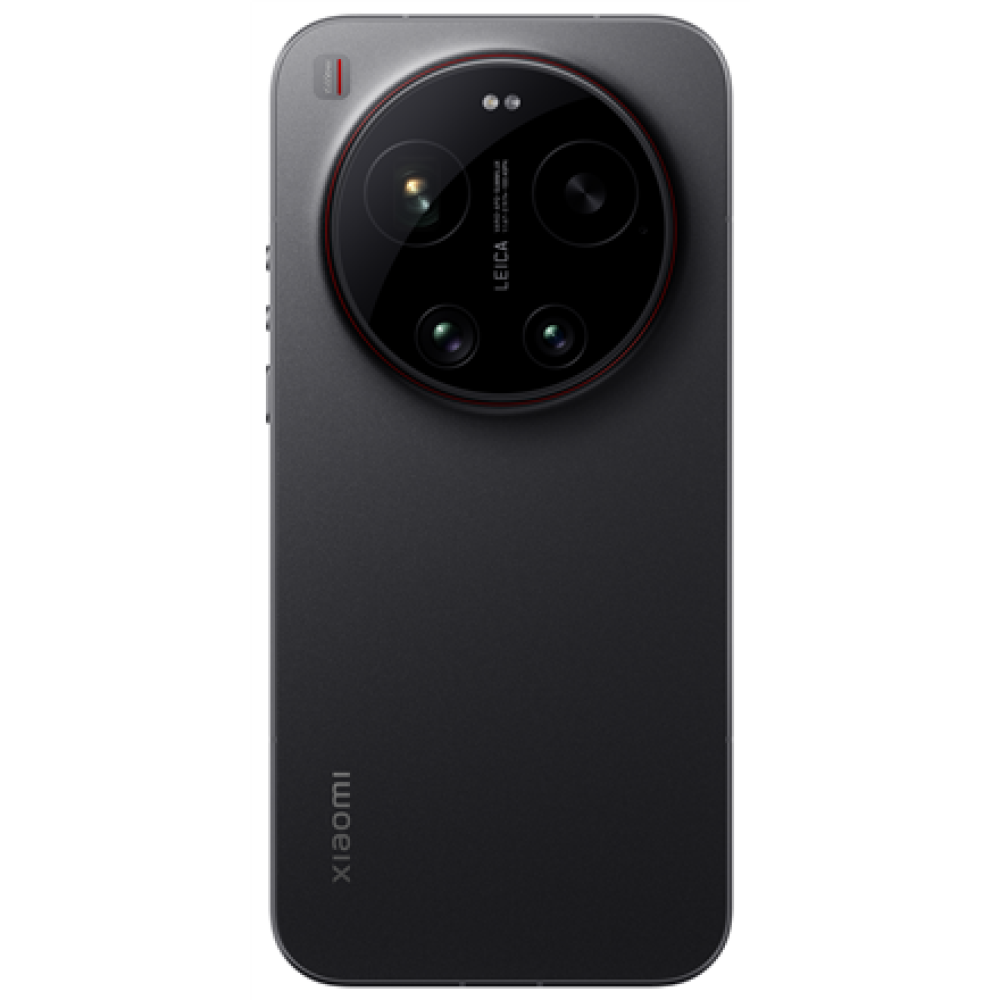 Xiaomi , 17 Ultra , Black , 6.9 , LTPO AMOLED , 1200 x 2608 pixels , Qualcomm , Snapdragon 8 Elite Gen 5 (3 nm) , Internal RAM 16 GB , 512 GB , Dual SIM , 3G , 4G , 5G , Main camera resolution 50 MP , Secondary camera resolution 50 MP , Android 16, HyperO