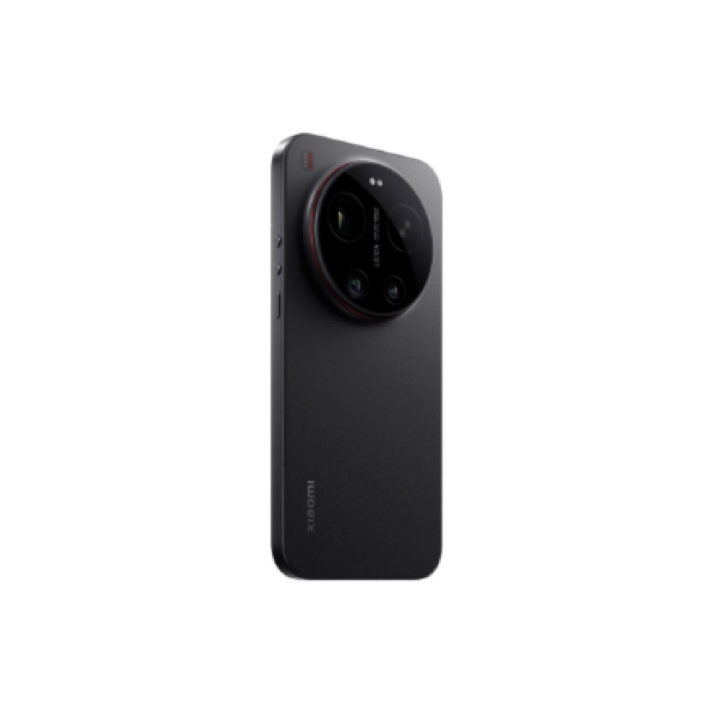 Xiaomi , 17 Ultra , Black , 6.9 , LTPO AMOLED , 1200 x 2608 pixels , Qualcomm , Snapdragon 8 Elite Gen 5 (3 nm) , Internal RAM 16 GB , 512 GB , Dual SIM , 3G , 4G , 5G , Main camera resolution 50 MP , Secondary camera resolution 50 MP , Android 16, HyperO