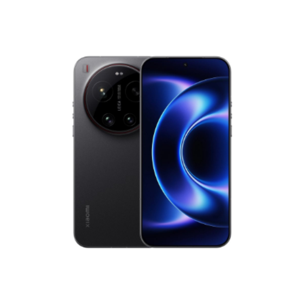 Xiaomi , 17 Ultra , Black , 6.9 , LTPO AMOLED , 1200 x 2608 pixels , Qualcomm , Snapdragon 8 Elite Gen 5 (3 nm) , Internal RAM 16 GB , 512 GB , Dual SIM , 3G , 4G , 5G , Main camera resolution 50 MP , Secondary camera resolution 50 MP , Android 16, HyperO