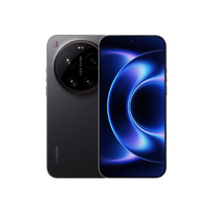 Xiaomi , 17 Ultra , Black , 6.9 , LTPO AMOLED , 1200 x 2608 pixels , Qualcomm , Snapdragon 8 Elite Gen 5 (3 nm) , Internal RAM 16 GB , 512 GB , Dual SIM , 3G , 4G , 5G , Main camera resolution 50 MP , Secondary camera resolution 50 MP , Android , 16 , 680